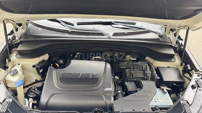 Kia Sorento 2013, 141,247 km - 2.0 l - Mingəçevir