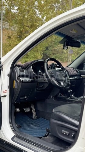 Kia Sorento 2013, 141,247 km - 2.0 l - Mingəçevir