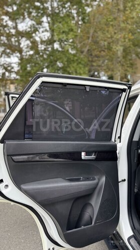 Kia Sorento 2013, 141,247 km - 2.0 l - Mingəçevir