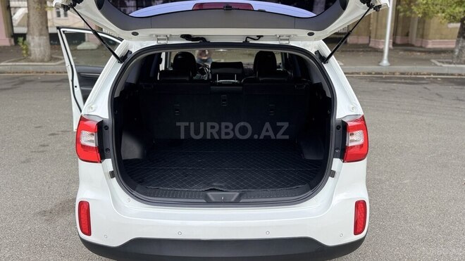 Kia Sorento 2013, 141,247 km - 2.0 l - Mingəçevir