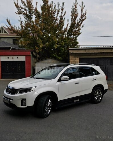 Kia Sorento 2013, 141,247 km - 2.0 l - Mingəçevir
