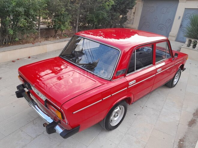 LADA (VAZ) 2106 2004, 198,996 km - 1.6 l - Bakı