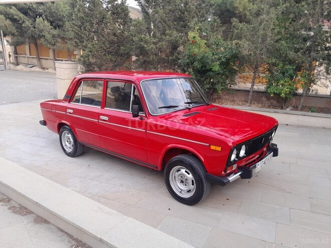 LADA (VAZ) 2106 2004, 198,996 km - 1.6 l - Bakı