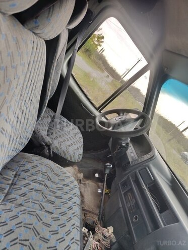 Ford Transit 2001, 404,720 km - 2.4 л - Bərdə