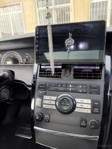 Nissan Teana 2007, 236,000 km - 2.3 l - Şirvan