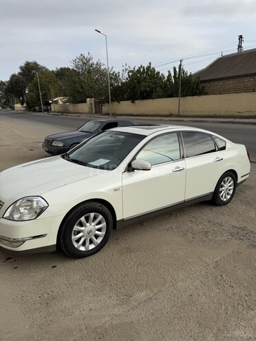 Nissan Teana 2007, 236,000 km - 2.3 l - Şirvan