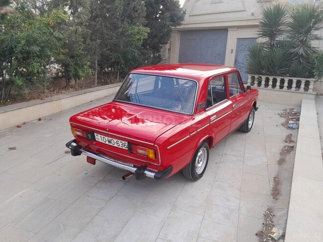 LADA (VAZ) 2106 2004, 198,996 km - 1.6 l - Bakı