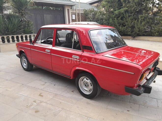 LADA (VAZ) 2106 2004, 198,996 km - 1.6 l - Bakı