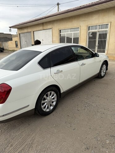 Nissan Teana 2007, 236,000 km - 2.3 l - Şirvan