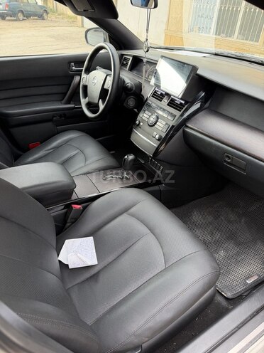 Nissan Teana 2007, 236,000 km - 2.3 l - Şirvan