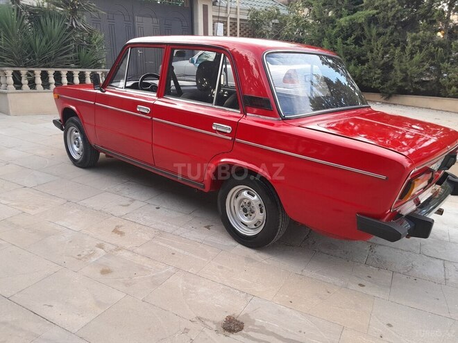 LADA (VAZ) 2106 2004, 198,996 km - 1.6 l - Bakı
