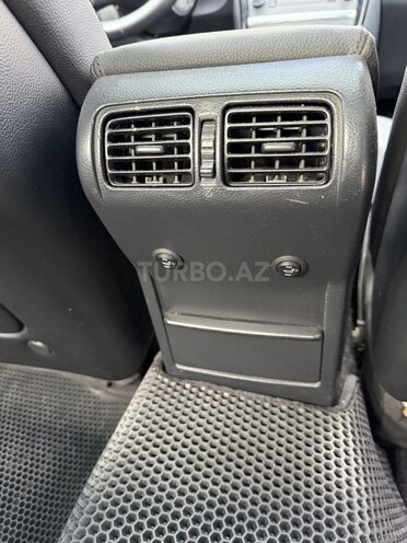 Nissan Teana 2007, 236,000 km - 2.3 l - Şirvan