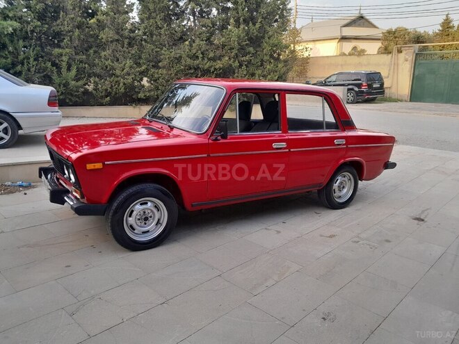 LADA (VAZ) 2106 2004, 198,996 km - 1.6 l - Bakı