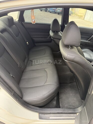 Nissan Teana 2007, 236,000 km - 2.3 l - Şirvan