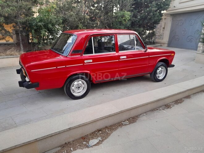 LADA (VAZ) 2106 2004, 198,996 km - 1.6 l - Bakı