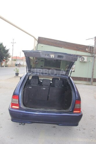 Mercedes C 180 1998, 298,476 km - 1.8 l - Bakı
