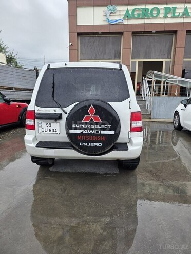 Mitsubishi Pajero io 2004, 411,000 km - 2.0 л - Xaçmaz
