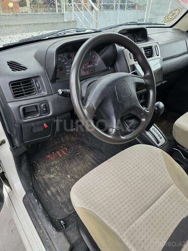 Mitsubishi Pajero io 2004, 411,000 km - 2.0 л - Xaçmaz