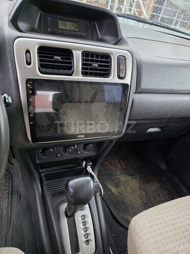 Mitsubishi Pajero io 2004, 411,000 km - 2.0 л - Xaçmaz