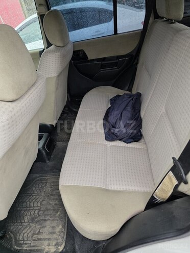 Mitsubishi Pajero io 2004, 411,000 km - 2.0 л - Xaçmaz