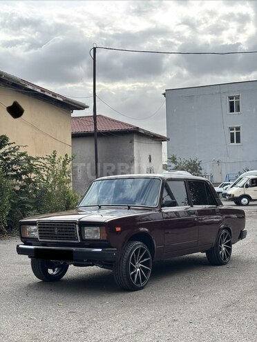 LADA (VAZ) 2107 2010, 64,153 km - 1.6 l - Bakı