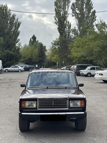 LADA (VAZ) 2107 2010, 64,153 km - 1.6 l - Bakı