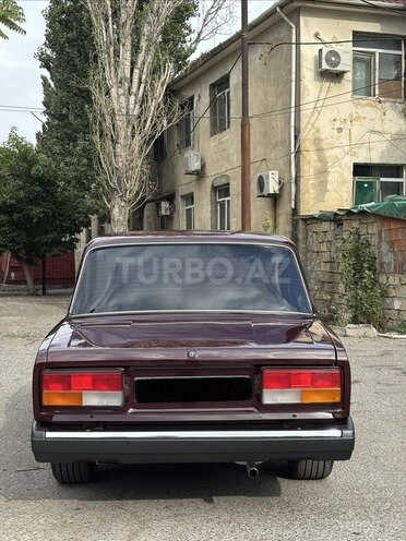 LADA (VAZ) 2107 2010, 64,153 km - 1.6 l - Bakı