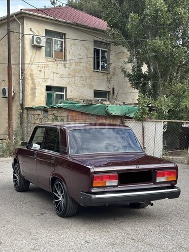LADA (VAZ) 2107 2010, 64,153 km - 1.6 l - Bakı