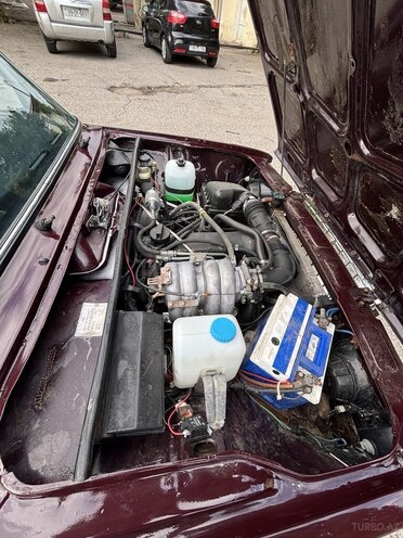 LADA (VAZ) 2107 2010, 64,153 km - 1.6 l - Bakı