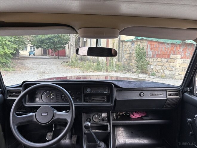 LADA (VAZ) 2107 2010, 64,153 km - 1.6 l - Bakı