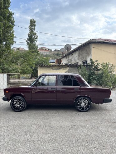 LADA (VAZ) 2107 2010, 64,153 km - 1.6 l - Bakı