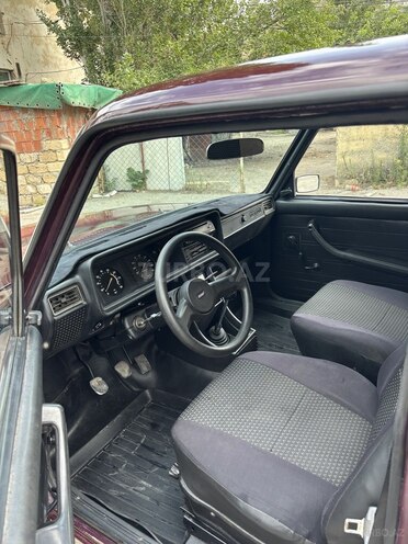 LADA (VAZ) 2107 2010, 64,153 km - 1.6 l - Bakı