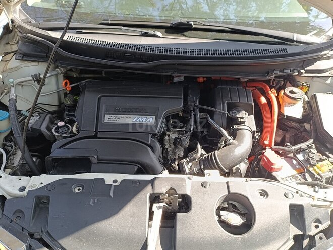 Honda Civic 2014, 260,185 km - 1.5 l - Bakı