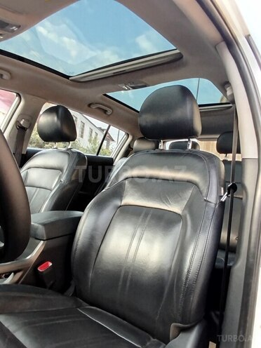 Kia Sportage 2013, 130,471 km - 2.4 л - Gəncə