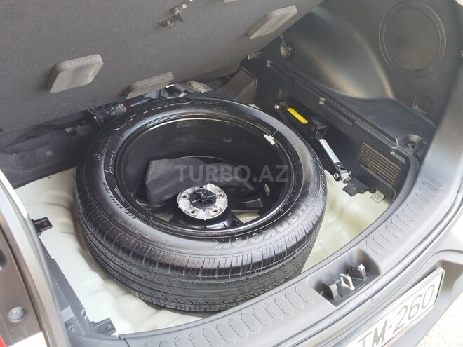 Kia Sportage 2013, 130,471 km - 2.4 л - Gəncə