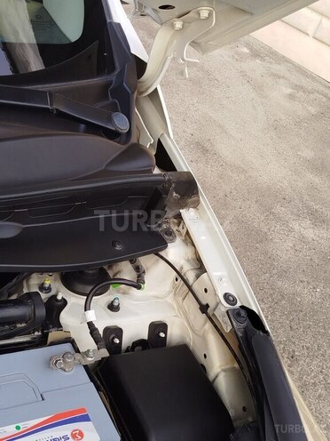 Kia Sportage 2013, 130,471 km - 2.4 л - Gəncə