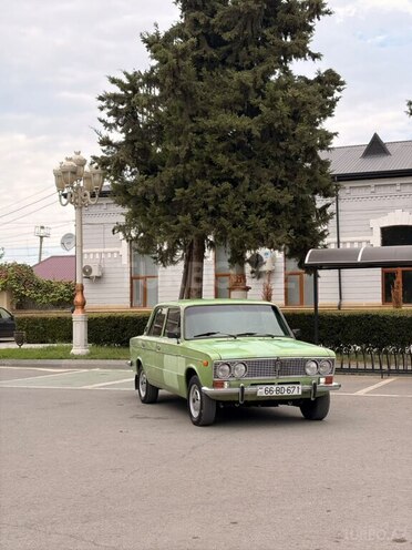 LADA (VAZ) 2103 1983, 97,440 km - 1.5 л - Yevlax