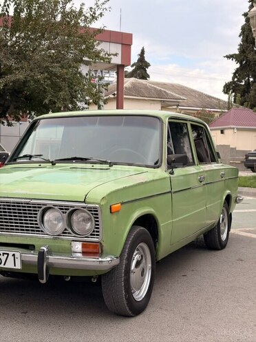 LADA (VAZ) 2103 1983, 97,440 km - 1.5 л - Yevlax