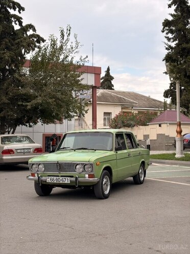 LADA (VAZ) 2103 1983, 97,440 km - 1.5 л - Yevlax