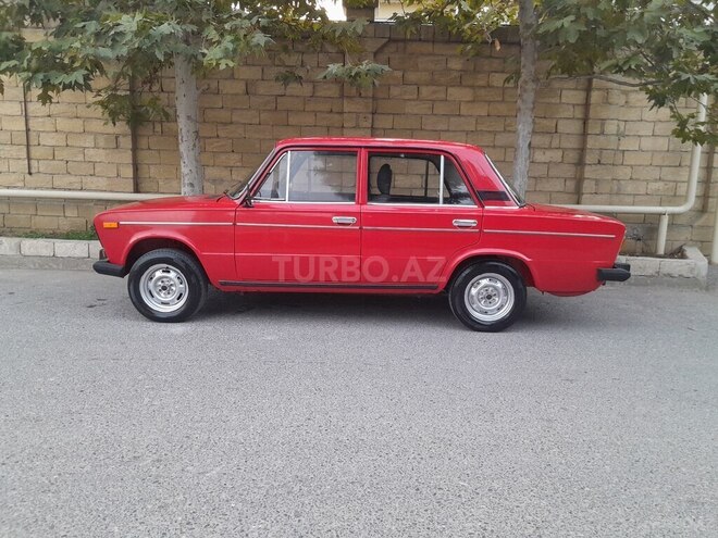 LADA (VAZ) 2106 2004, 198,996 km - 1.6 l - Bakı
