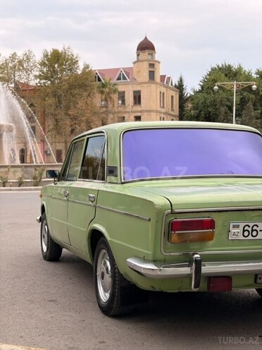 LADA (VAZ) 2103 1983, 97,440 km - 1.5 л - Yevlax