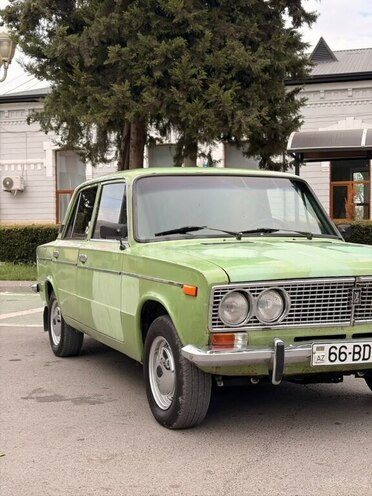 LADA (VAZ) 2103 1983, 97,440 km - 1.5 л - Yevlax