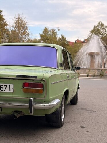 LADA (VAZ) 2103 1983, 97,440 km - 1.5 л - Yevlax
