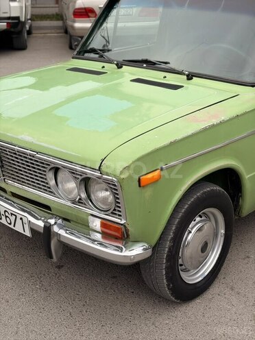 LADA (VAZ) 2103 1983, 97,440 km - 1.5 л - Yevlax