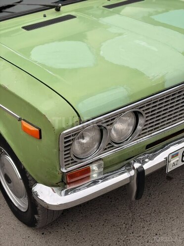 LADA (VAZ) 2103 1983, 97,440 km - 1.5 л - Yevlax