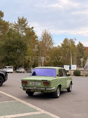LADA (VAZ) 2103 1983, 97,440 km - 1.5 л - Yevlax