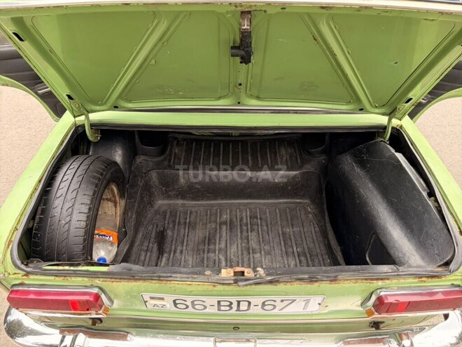 LADA (VAZ) 2103 1983, 97,440 km - 1.5 л - Yevlax