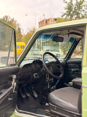 LADA (VAZ) 2103 1983, 97,440 km - 1.5 л - Yevlax