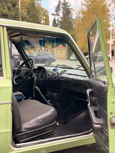 LADA (VAZ) 2103 1983, 97,440 km - 1.5 л - Yevlax