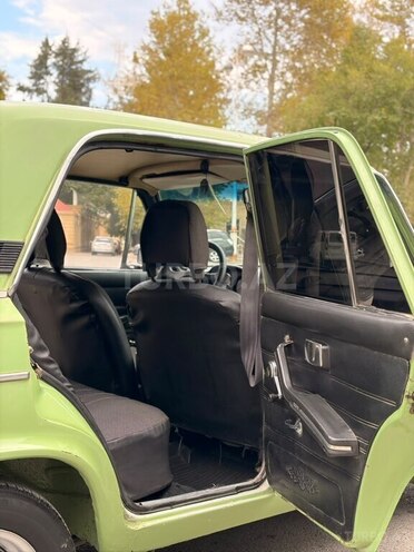 LADA (VAZ) 2103 1983, 97,440 km - 1.5 л - Yevlax